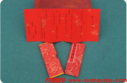官夫被合的女人婚姻多半都会遇到诱惑考验_周易八字合婚