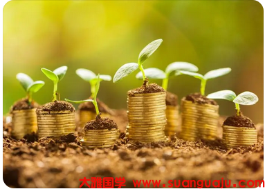 商场打拼多年不得财运，命中财星不旺，中晚年后更难求财的命_周易算命财运