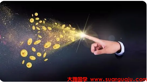 男人凡是遇到财星合身的年要么是结婚要么桃花运来了_周易算命财运