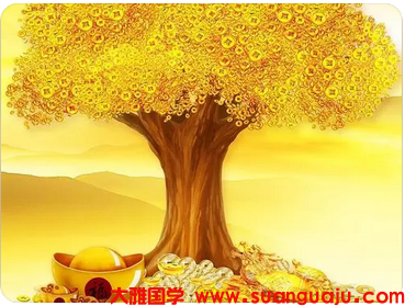 男人凡是遇到财星合身的年要么是结婚要么桃花运来了_周易算命财运(图2) image.png