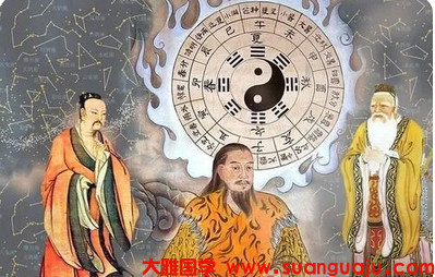 周易易经算命 一直都在兢兢业业工作却为何总是因小人丢失升职机会