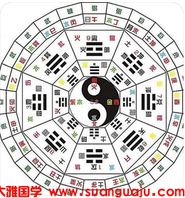 周易算命财运_身弱官杀混杂会出现什么问题