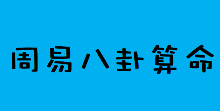 四柱八字排盘详解_癸亥时出生预测另一半的八字解读