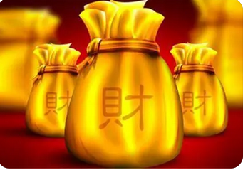 排四柱八字_自己有一些事业，但是财运只能说略好