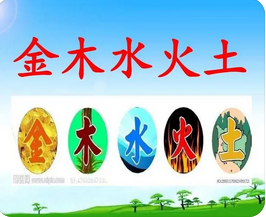 真人算命_五行相缺的人，其性格及运势特征！