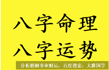 大雅国学_日支婚姻宫为巳火伤官，说明对待感情是比较挑剔