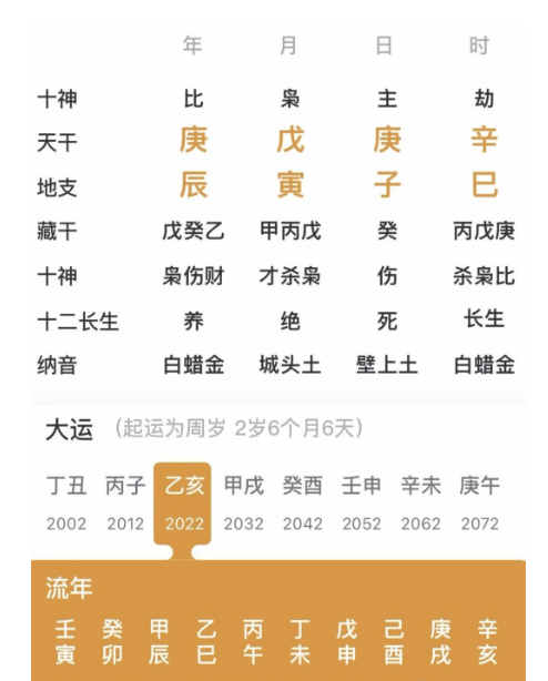 算卦一条街生辰八字算命：日支伤官的人