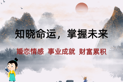 生辰八字算命：奔流不息的天上之水 —— 深度解析壬水日柱