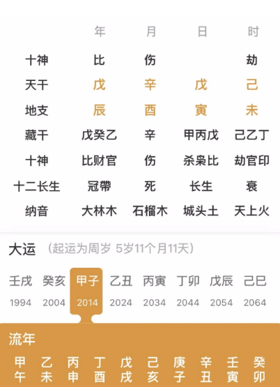 改名字可以改变命运吗？测八字算命