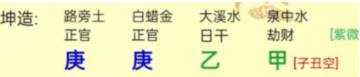 大龄未婚女八字（八字真人在线算命）