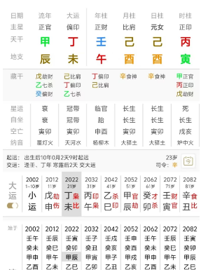 郑钦文的八字是什么样的？八字真人在线算命