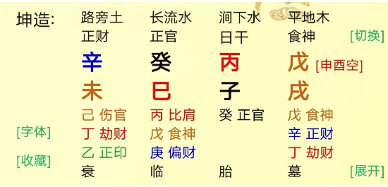 当老师的八字，怎么去看？八字真人在线算命