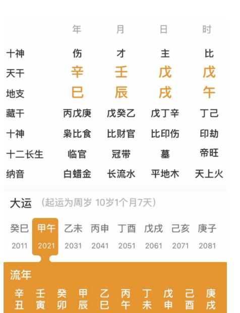 2025可以遇到正缘的人（八字真人在线算命）