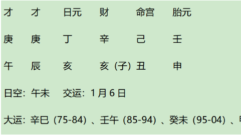 列宁八字今析（八字真人在线算命）