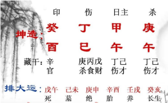 才华出众的女子，婚姻反而会不顺吗？婚姻算命非常准的网站