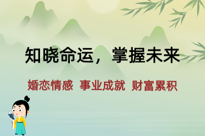 为什么你总是赚不到钱？真相都写在紫微盘里！算命一条街乾坤网