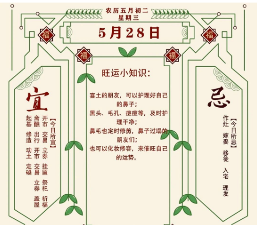 2025年十二生肖05月28日注意事项：算命真人网站