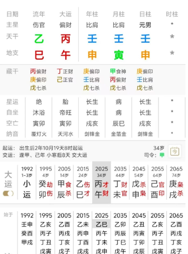 八字看一生！“韦神”韦东奕的八字是什么样的？八字真人在线算命