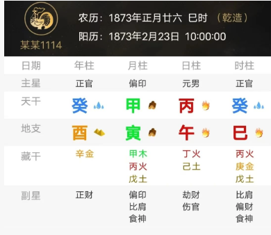 用神运发生的事就都是好事吗？八字真人在线算命