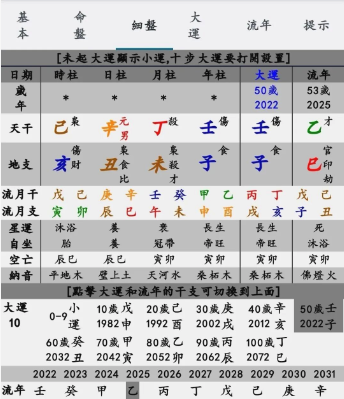 罗永浩与西贝骂战之八字分析（八字真人在线算命）