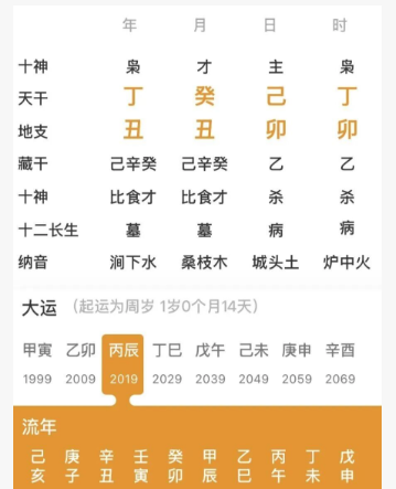 八字纯阴的人(算命大师真人算命一条街)