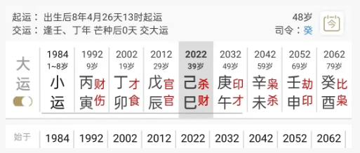 一个有较大缺点的八字(八字真人在线算命)(图2) f01e1162-e0d8-425a-910e-29c89d0f7033.png