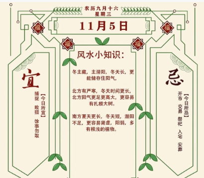 2025年十二生肖11月05日注意事项（算命真人网站）
