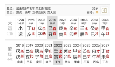 一个财官格八字(乾坤网算命一条街)(图2) 1762584630729.png