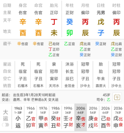 八字高阶案例：象法推演，亥运亥年的大笔订单来财（八字真人在线