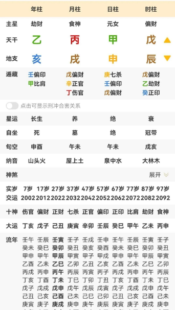 某个阶段，适当的躺平是一种自救！八字真人在线算命