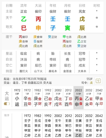闫学晶的八字是什么样的？八字真人在线算命