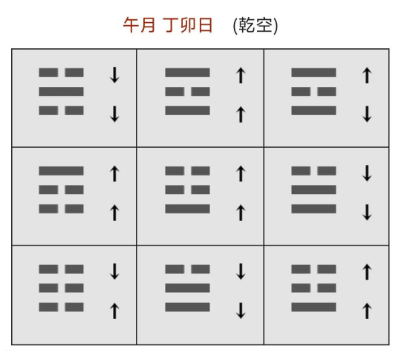 某人占测打官司(八字真人在线算命)(图2) 1769340709024.png