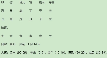 一品文官宰相/丞相八字的五大特征(八字真人在线算命)(图2) 0674a8d5-592c-441e-a4aa-ad4eef040483.png