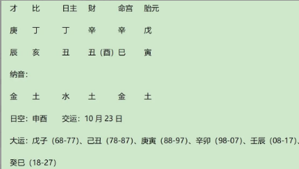 身弱不好是个伪论!身弱就要用印比劫也是个伪论!八字真人在线算命(图2) a5854ff2-34ab-4dfb-a3a9-c508d44f6591.png