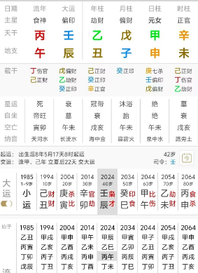 从售货员到公务员，为何她的八字能上岸？八字真人在线算命