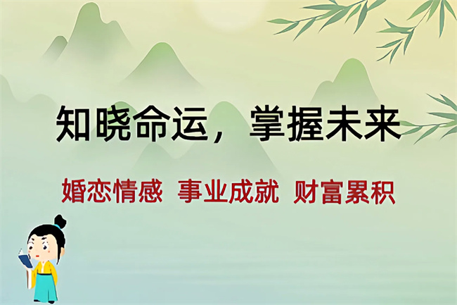 你现在的婚姻，是“良缘”还是“孽缘”？婚姻算命非常准的网站