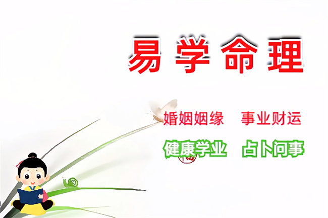 孤辰寡宿也能用来谈恋爱？算命一条街乾坤网