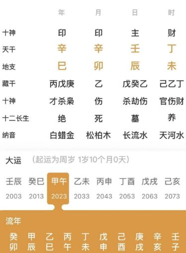 有这个格局在，人生差不到哪里去（八字真人在线算命）