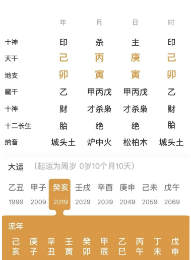 想要运气好，一定要学会“避谶”八字真人在线算命