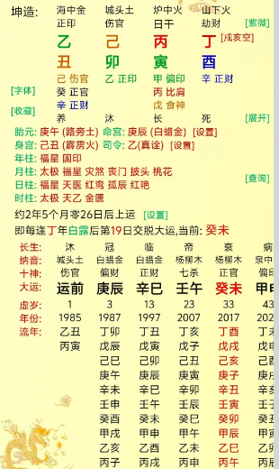 八字角度讲,为何体制内的女性容易晚婚?八字真人在线算命(图2) d5b0f55e-4556-41ab-9a3d-002117ca27ab.png