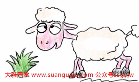 18岁2003年属羊人2021年牛年上半年运势 在线算命最准的网站(图1)