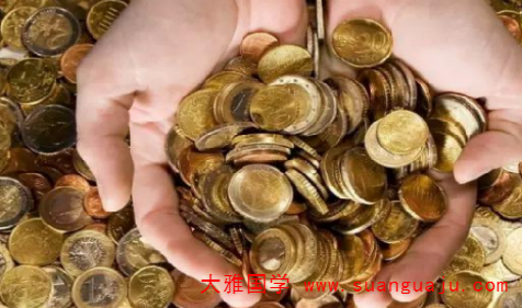 算财运：2021年属牛运势和财运较差 坐观其变谨慎投资