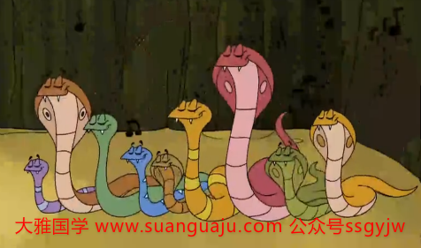 真人算命：2001年属蛇男一生命运 早年劳碌晚年好运长寿(图2)