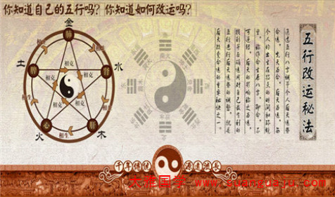 修行为什么能改命？易经基本知识(图2)