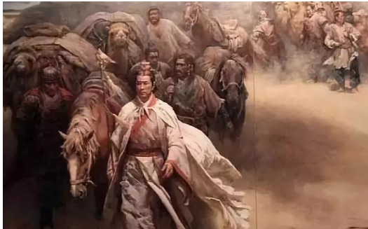 周易八卦算命：运势低落时就是战略收缩