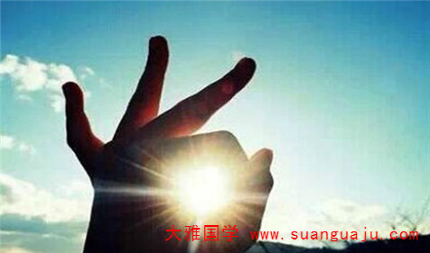 易经周易：你适合哪个行当其实并不是你能选择的