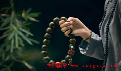 八字命理测算：什么人比较有佛缘？
