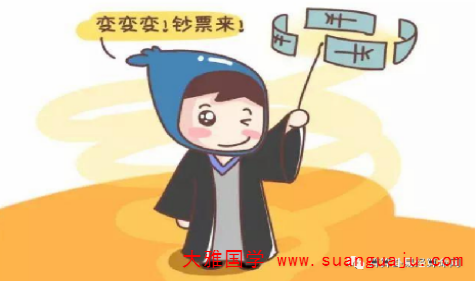 易经八卦算命​：牛年运程低调求稳？还是激进求财？