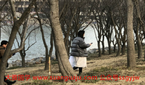 网上算命批八字：牛年辛丑升职运势怎样(图2)