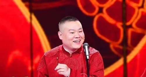 百度算命：看岳云鹏八字，成功是有道理的,好运还有多久